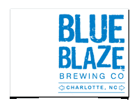 Smores Charlottenc Sticker by Blue Blaze Brewing