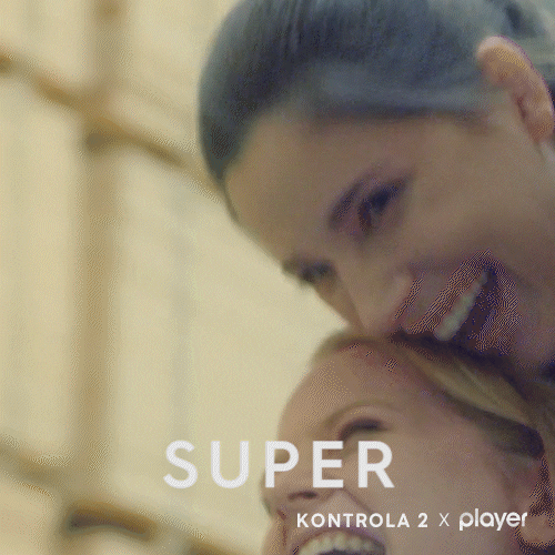 Control Love GIF by Discovery Polska