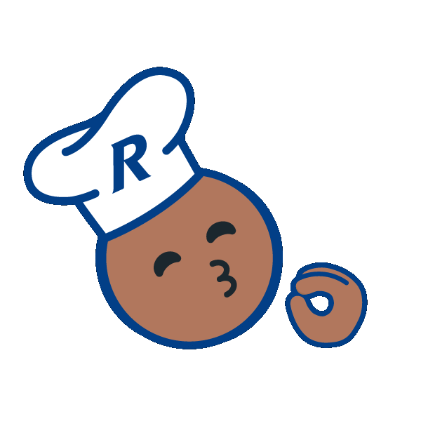 Breakfast Love Sticker by Reynolds Brands