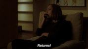 technology scully GIF by The X-Files