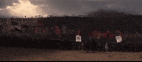 Kingdom Of Heaven Arab Movies GIF