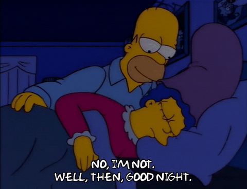 homer simpson episode 10 GIF