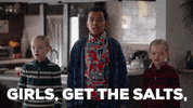 Faint Singleparents GIF by ABC Network