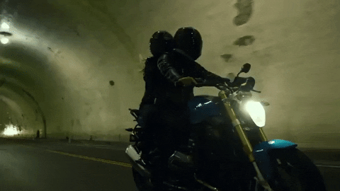 music video GIF