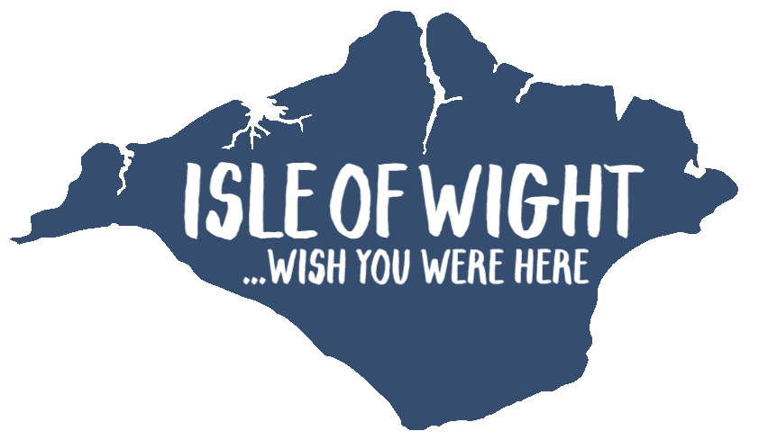 Isle Of Wight Plastic Free Sticker by Earth Conscious