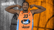 Basketball Hoops GIF by Basket_fi