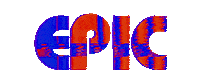 Art Glitch Sticker