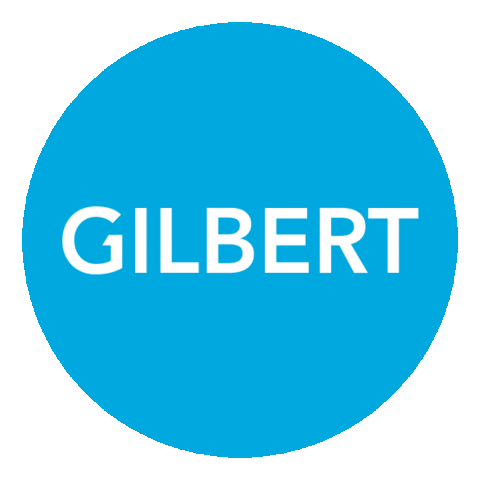 gilbertexperience giphyupload gilbert gilbertexperience Sticker
