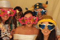 fun wedding GIF by Tom Foolery Photo Booth