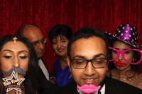 fun party GIF by Tom Foolery Photo Booth