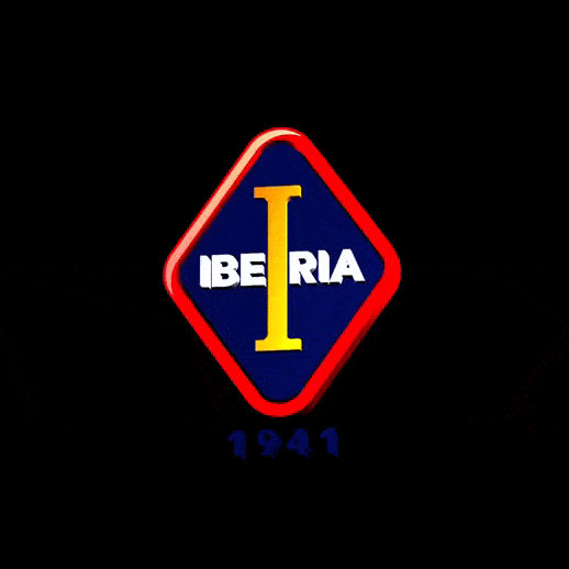 Logo Santiago GIF by Instituto Iberia