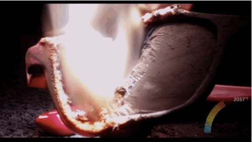 tech melting GIF by General Electric