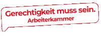 Ak Arbeit Sticker by arbeiterkammer