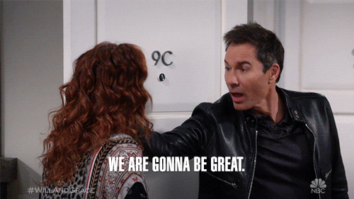 GIF by NBC