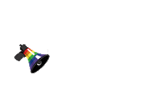 NYLiberty pride pride flag new york liberty ny liberty Sticker