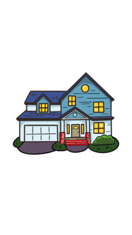 scoutrealtorgroup giphyupload house for sale srg for sale house scout house for sale Sticker