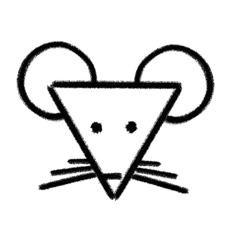 House Of Cats Sketch Sticker by Tranjis Games