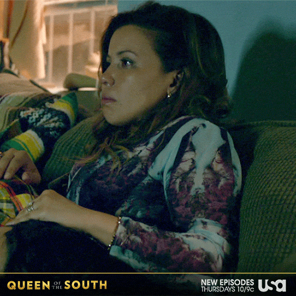 GIF by Queen of the South 