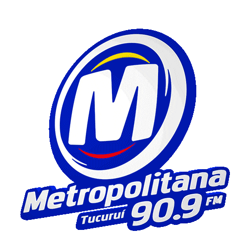 Sticker by Metropolitana FM