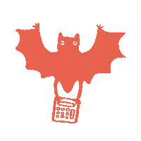 ANNAMoneyUK anna annamoney annamoneyuk vatbat Sticker