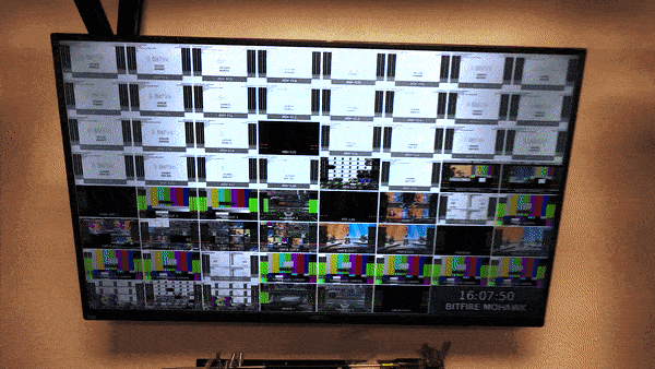 Loop Tech GIF