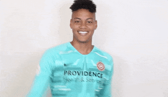 portland thorns soccer GIF by Thorns FC