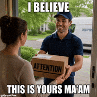 Attention GIF