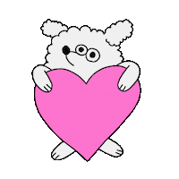 Heart Love Sticker