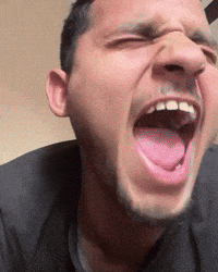 Excited Emote GIF by Respective