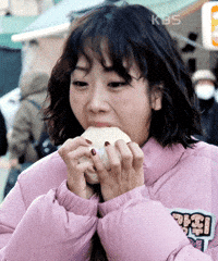 Steamed Bun GIF