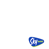 Merry Christmas Sticker by Sky Radio