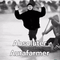 Absolute Cinema GIF
