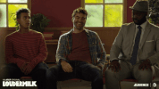 loudermilk no GIF by AUDIENCE Network