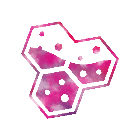 PL4ZMA giphygifmaker gaming pink berry Sticker
