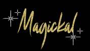 Astaramagika magic witch spiritual magical GIF
