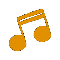 Eventpool Sticker by Herr Kauzig