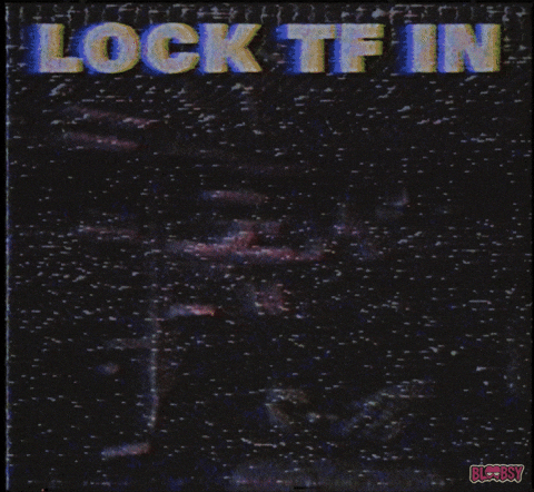 Playing Locked In GIF by Bloobsy