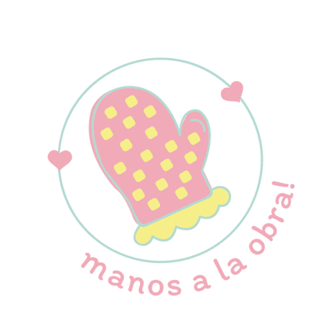 Manosalaobra Sticker