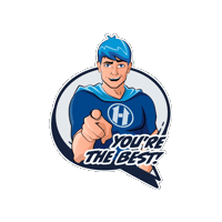 Hegelmann_PL hegelmann hman hwomann h-womann Sticker