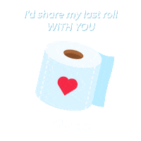 With You Love Sticker by pictarine
