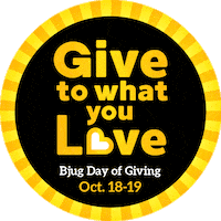 Pacificlutheranuniversity Bjug Sticker by PLU