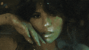 Glitter Sparkles GIF by Selena Gomez