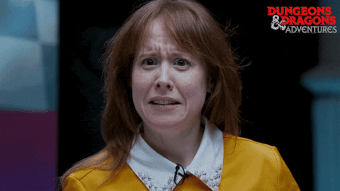 Tv Show What GIF by Encounter Party