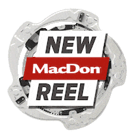 Farming Sticker by MacDon