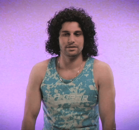 You Know Why I'm Here