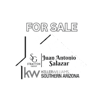 Keller Williams Sticker by Steph Sells Tucson