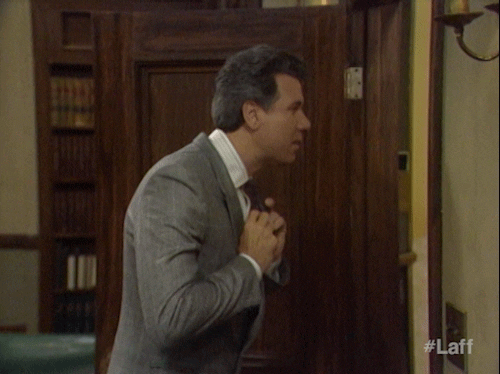 Night Punch GIF by Laff