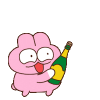 Hihi Sticker by Zookiz