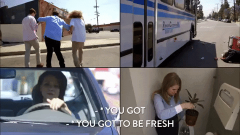 comedy central season 3 episode 8 GIF by Workaholics