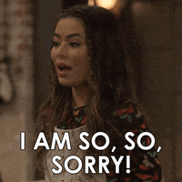Icarly GIF by Paramount+